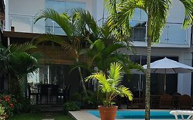 Casa De Verão